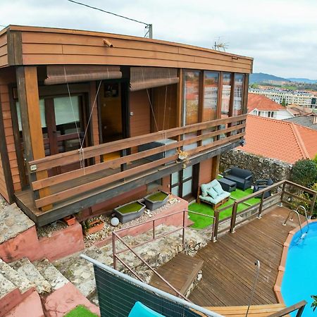 Cabana Vila Do Mar Baiona Dış mekan fotoğraf